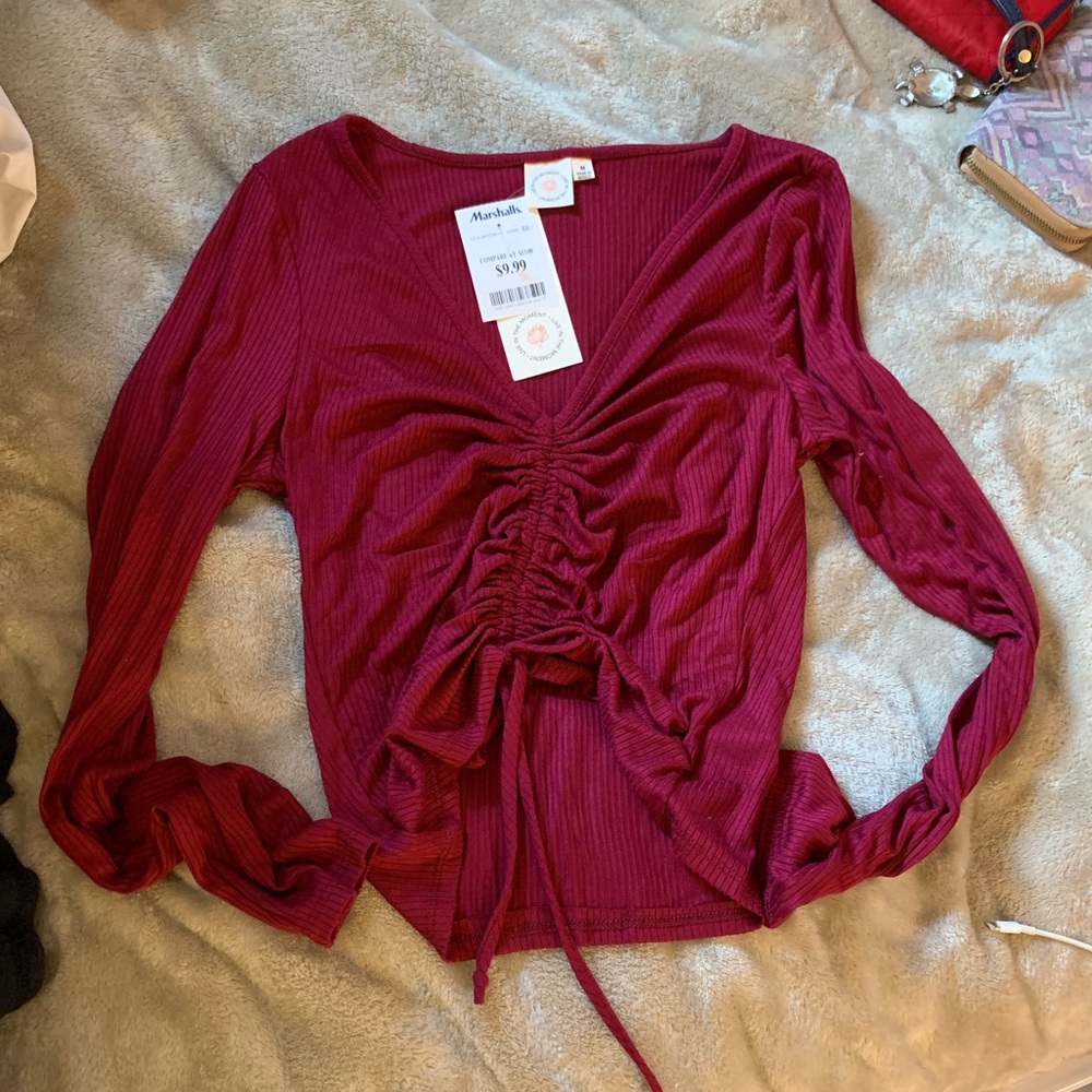 Long Sleeve